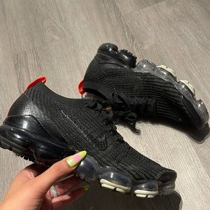 Vapormax snake skin size womens size 9 mens size 7.5